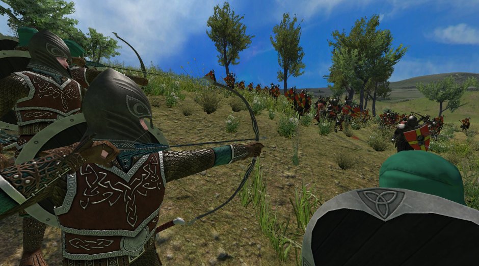 Mount & Blade: Warband