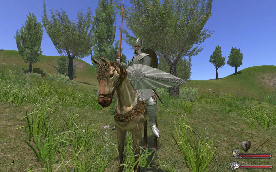 Prophesy of Pendor metenham