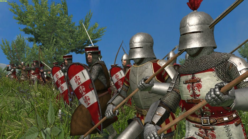 Prophesy of Pendor Bannerlord