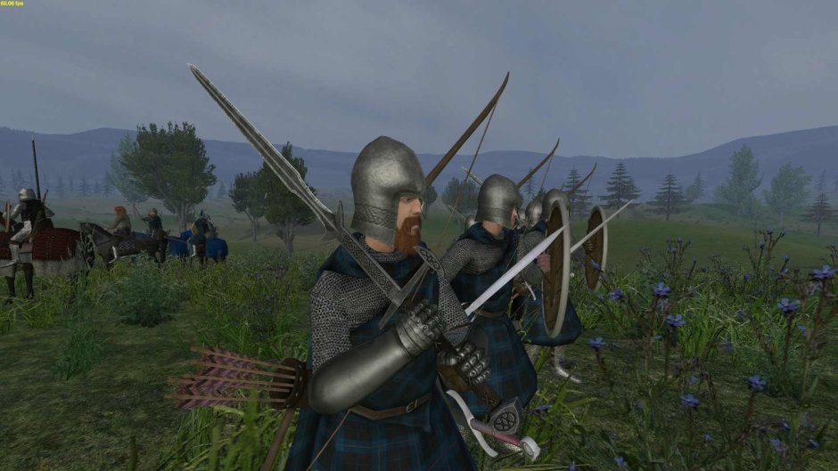 Mount and Blade: Prophesy