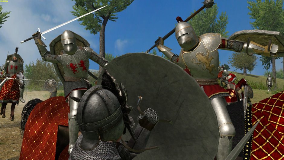 Mount and Blade Prophesy of Pendor