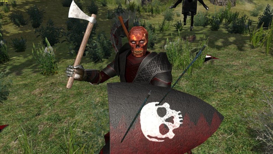 Mount and Blade Prophesy of Pendor