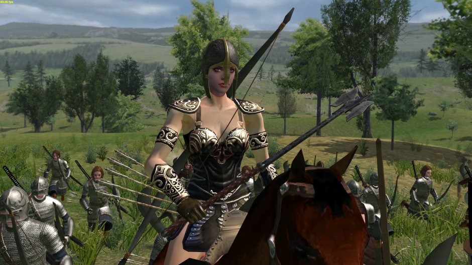 Mount and Blade Warband Prophesy of Pendor
