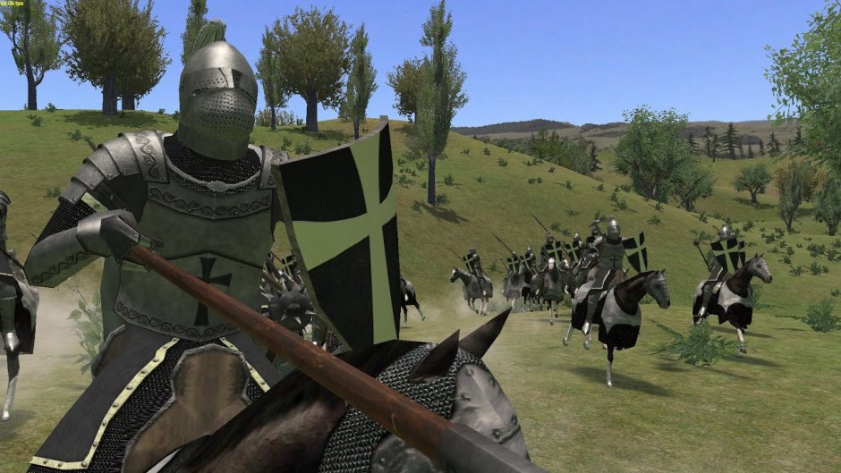 Mount & Blade 3