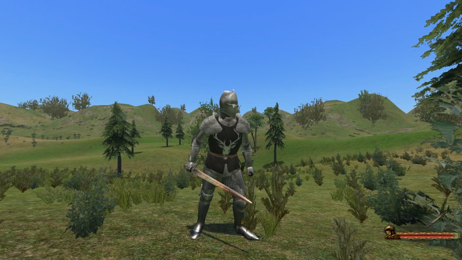 Prophesy of Pendor Glef