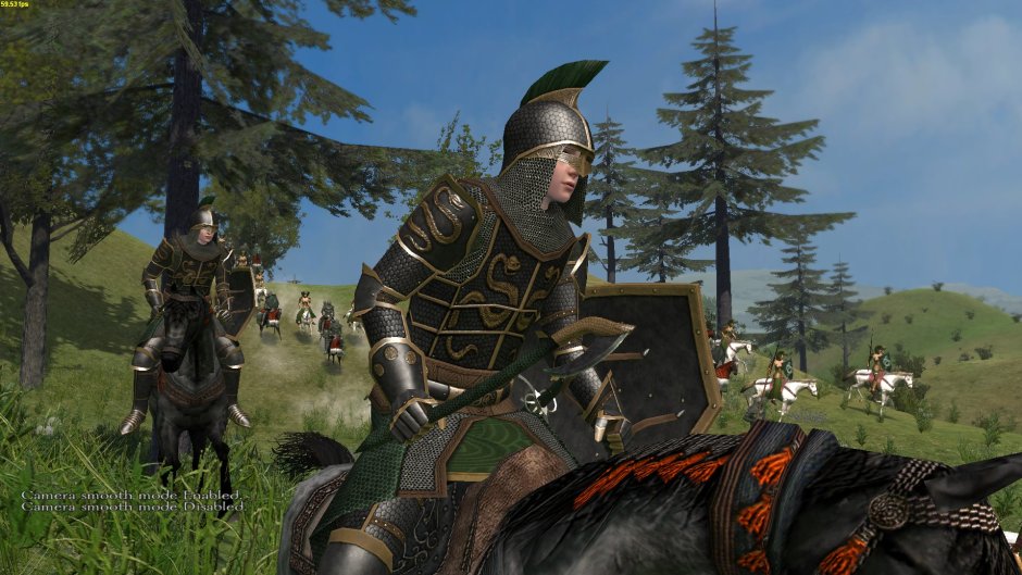 Prophesy of Pendor Map