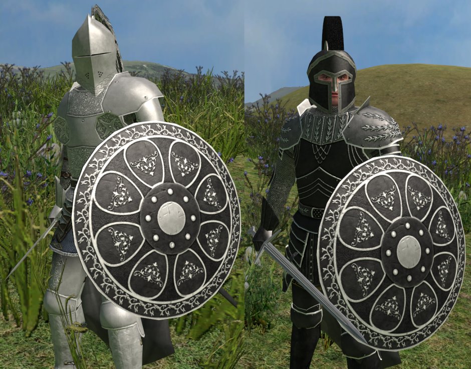 Warband Prophesy of Pendor