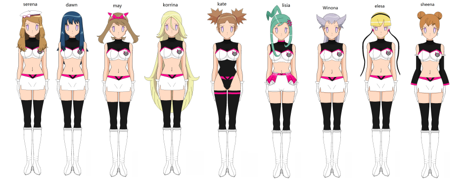 Pokemon Hypnotized anime
