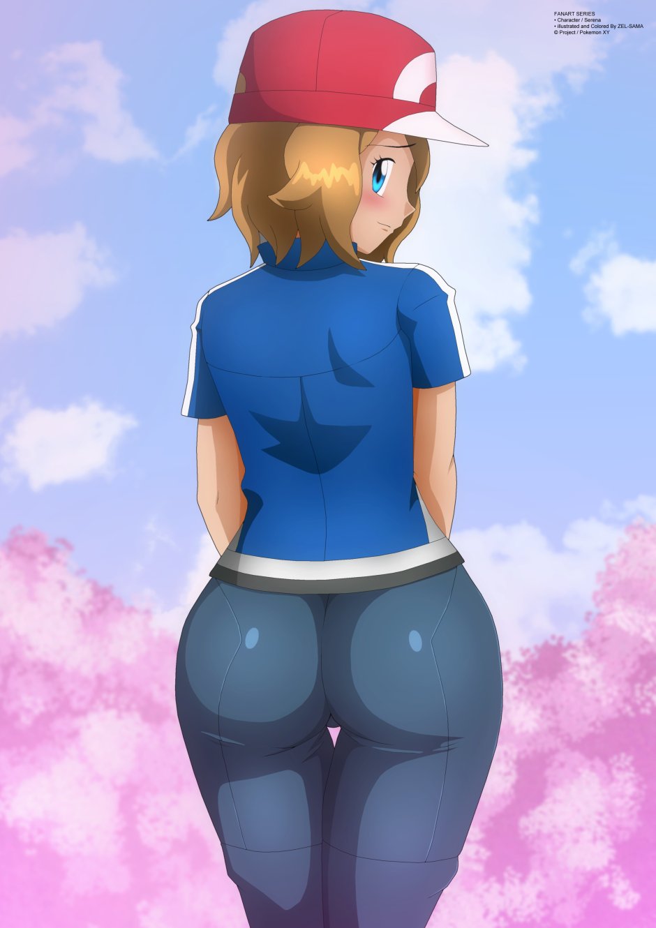 Esh Pokemon 34