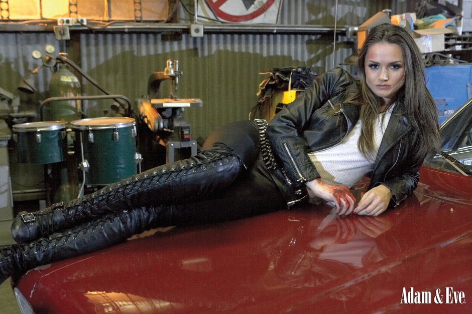 Christy Mack Jonathan Coppenhaver