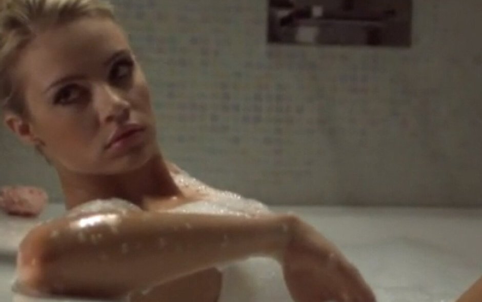 Ksenia Chumicheva in Maxim