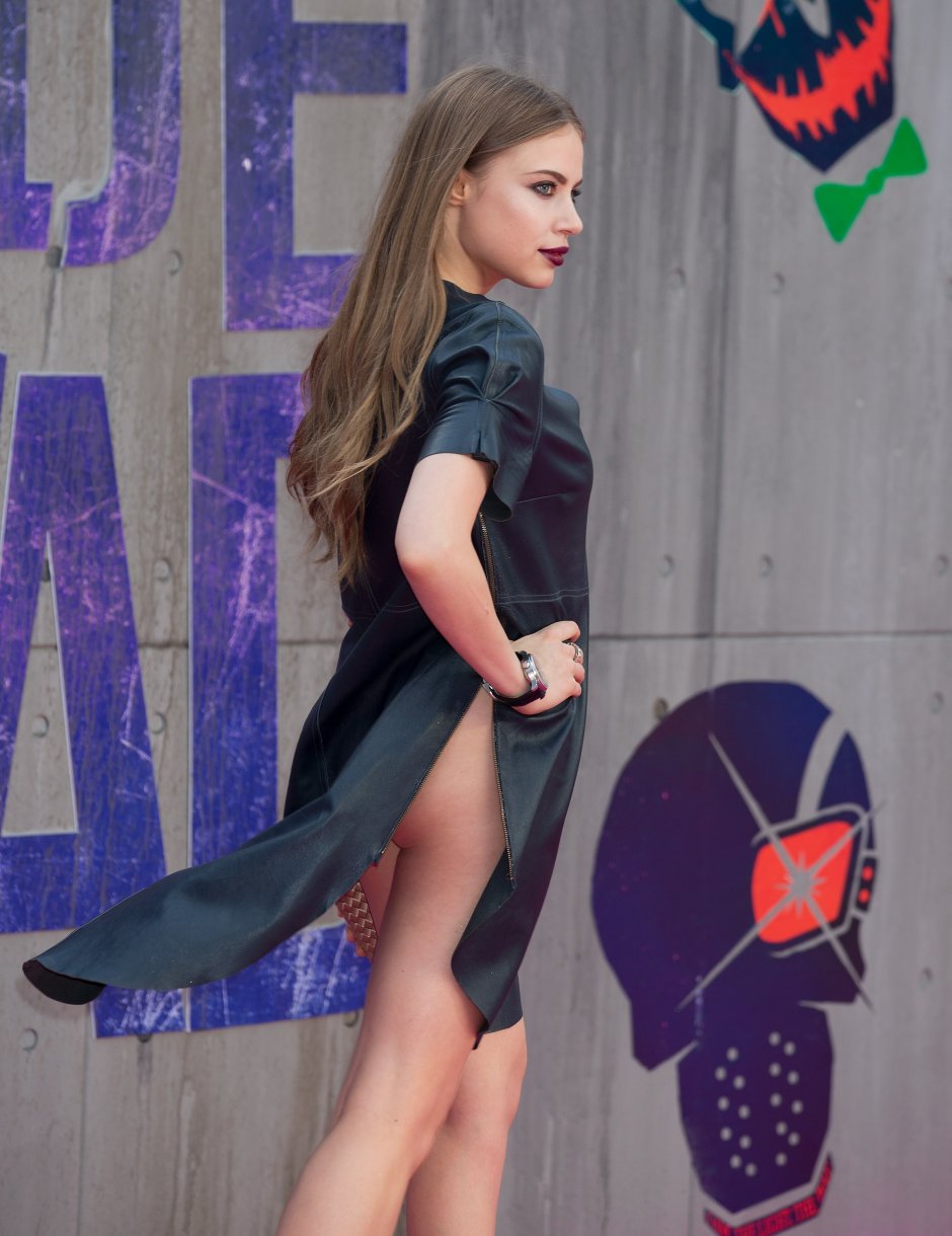 Ksenia Chumicheva 2019