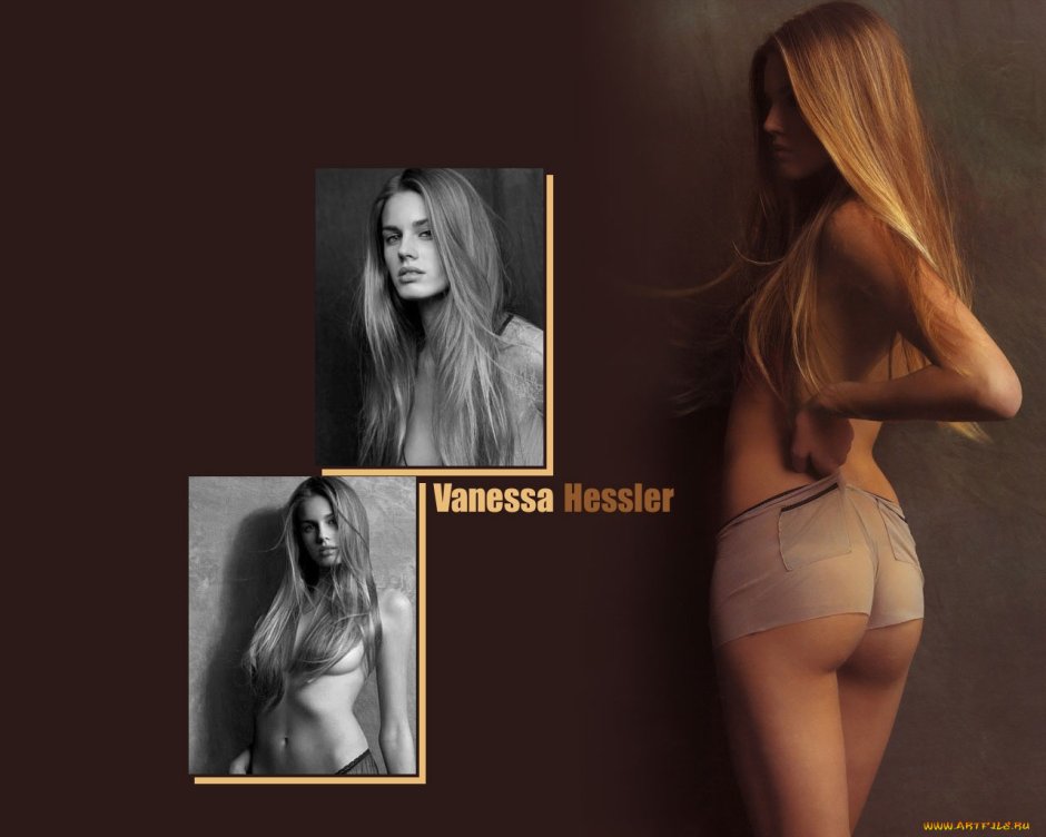 Vanessa Essler legs
