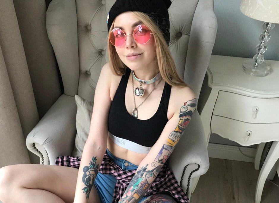 Onlyfans Madison