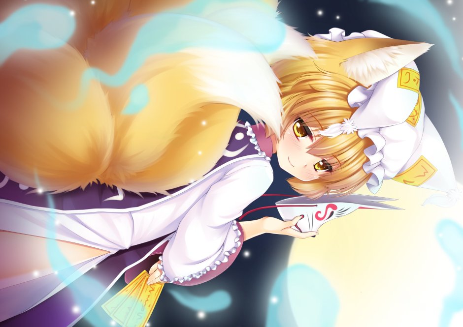 Bunny is anime