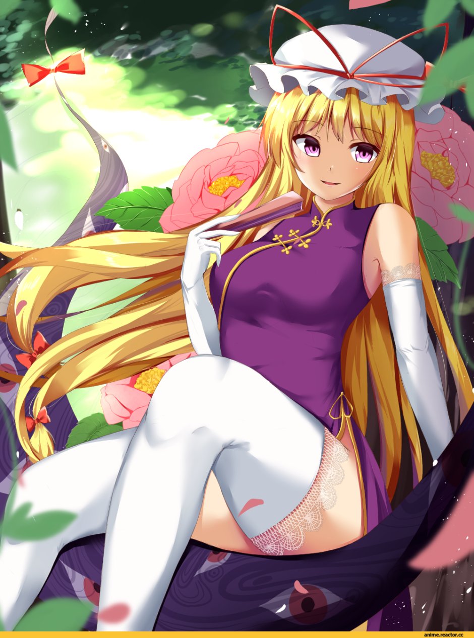 Serial Touhou