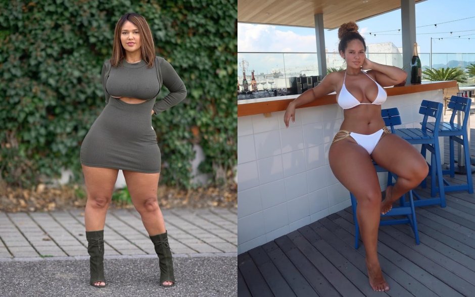 Pamela Alexandra plus saz