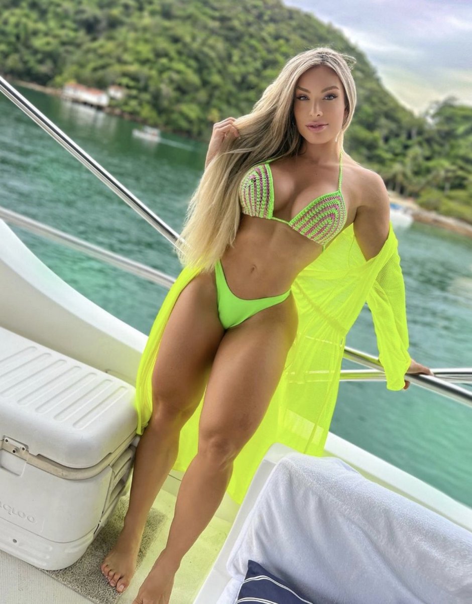 Anna Eleesina