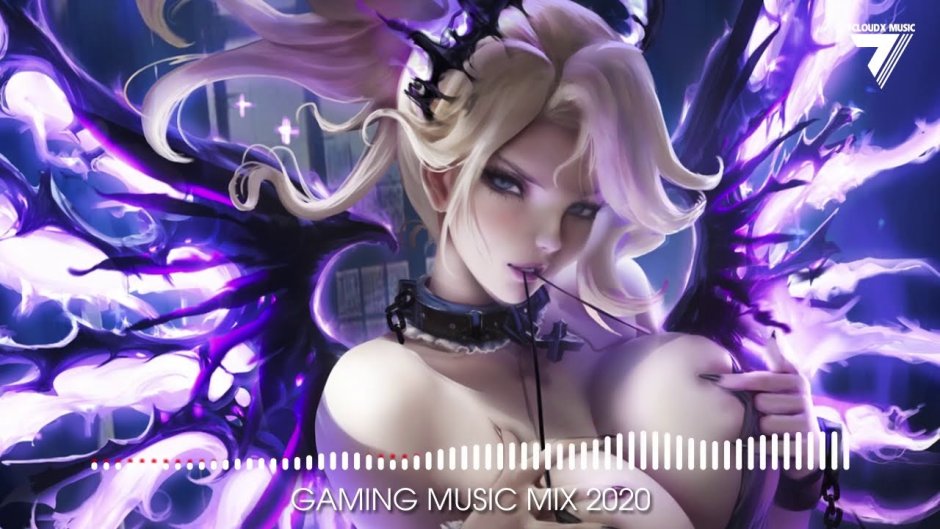 Sakimichan Angel Overvotch