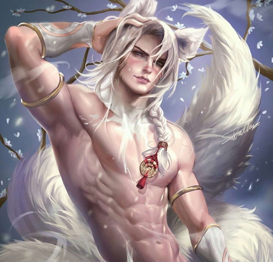 Tomoe Samimychan