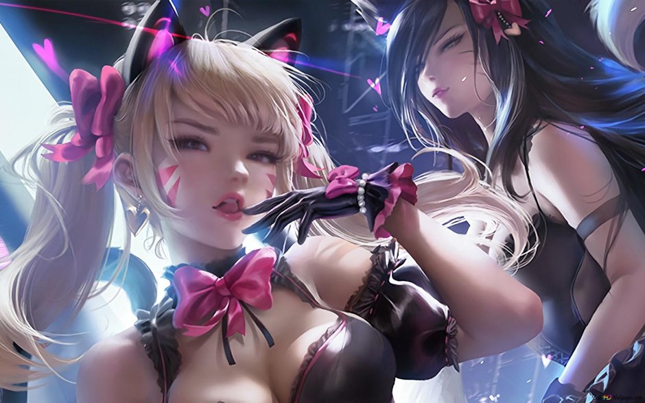 Sakimychan League of Legends