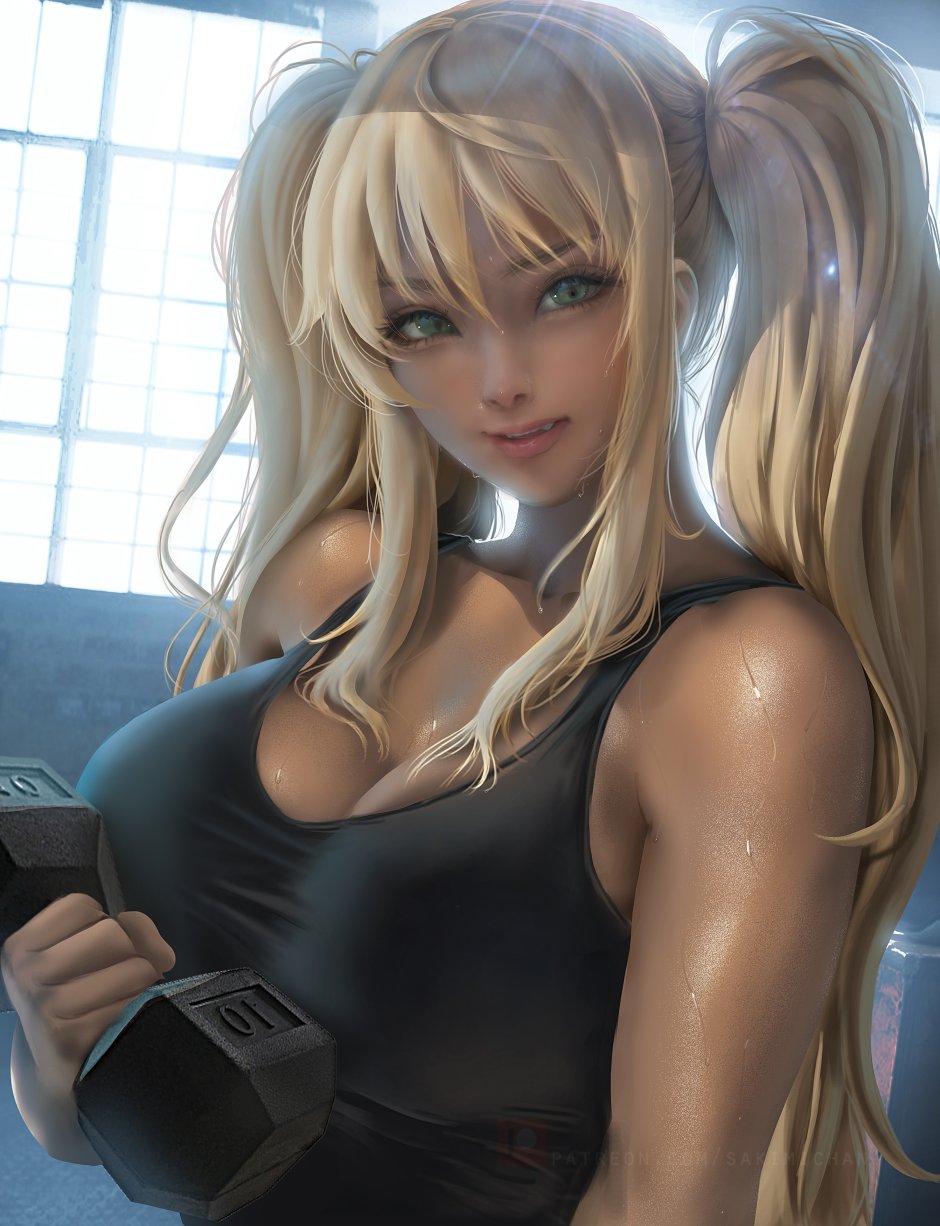 Nico Robin Sakimichan