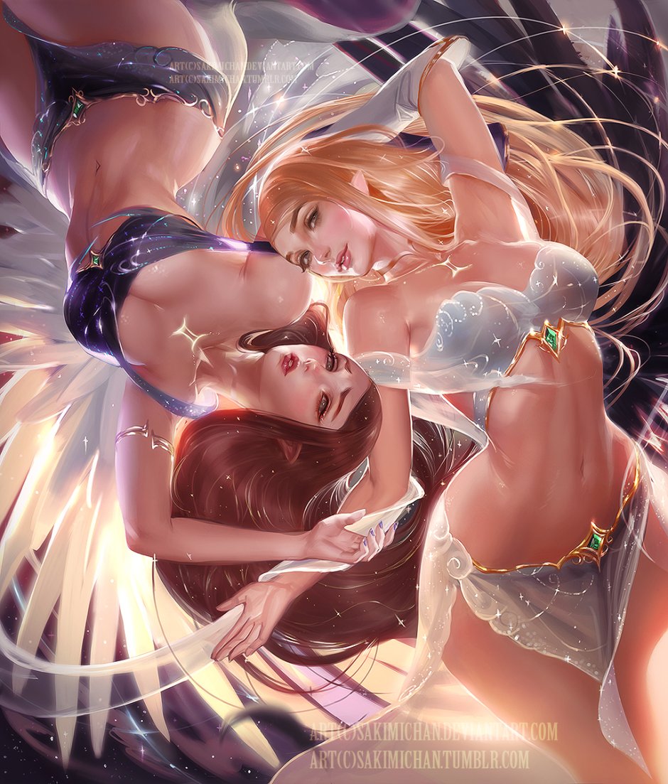 Evelyn KDA