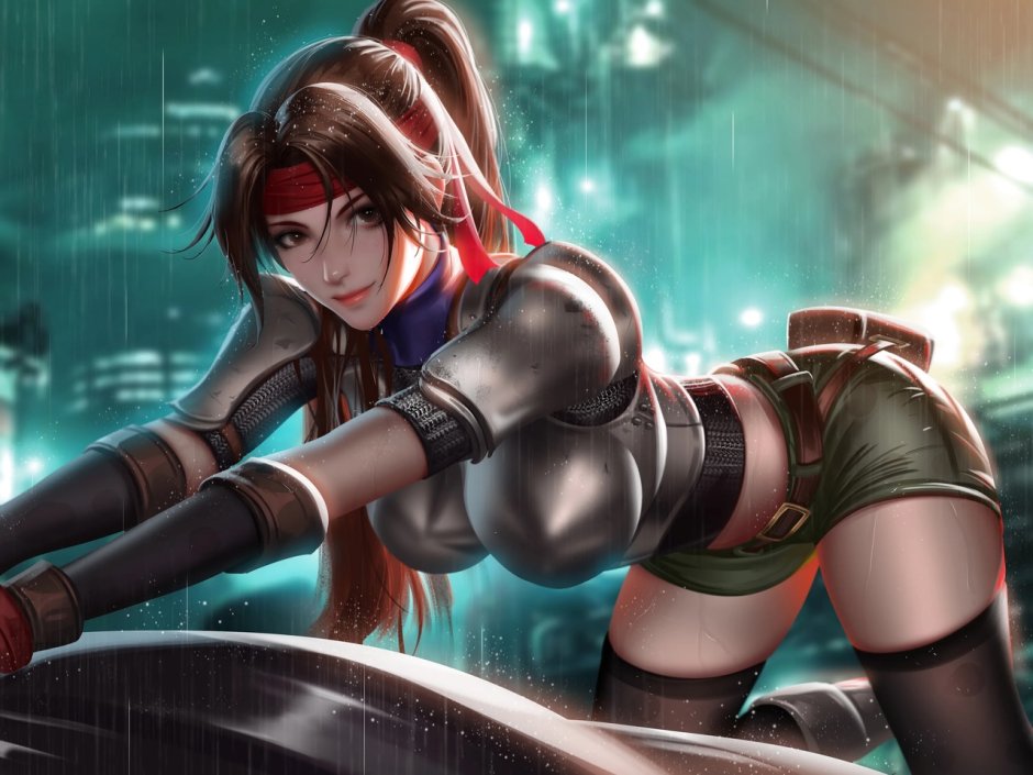 Samimychan elves