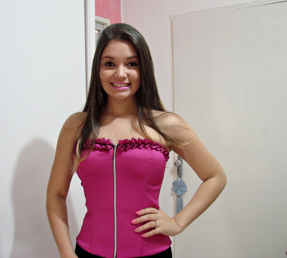 Wals Angelica Model
