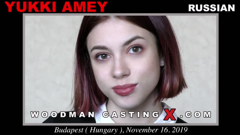 Casting Woodman Yucca Ameya