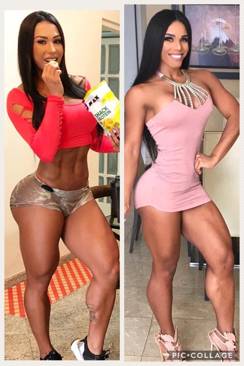 Yarishna Nicole Ayala