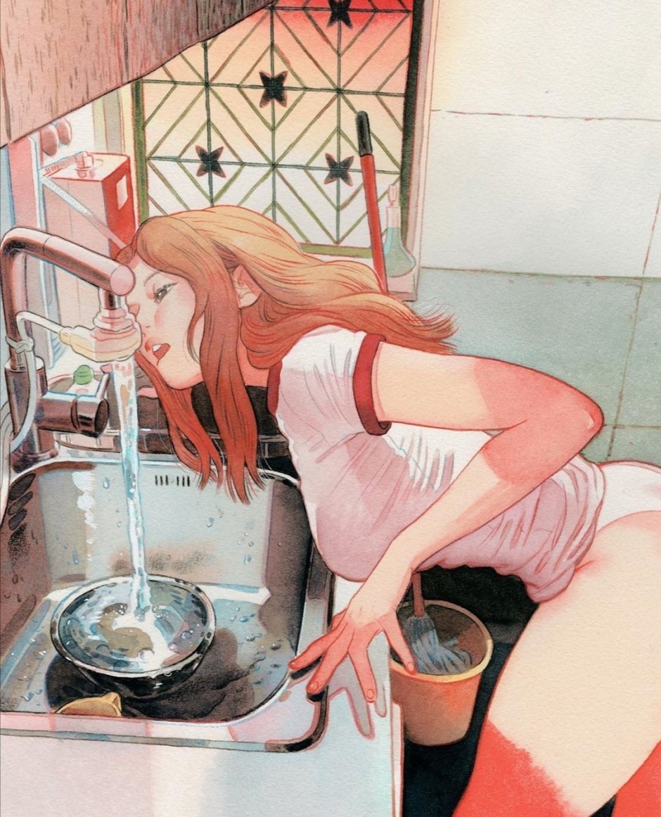 Perverted art
