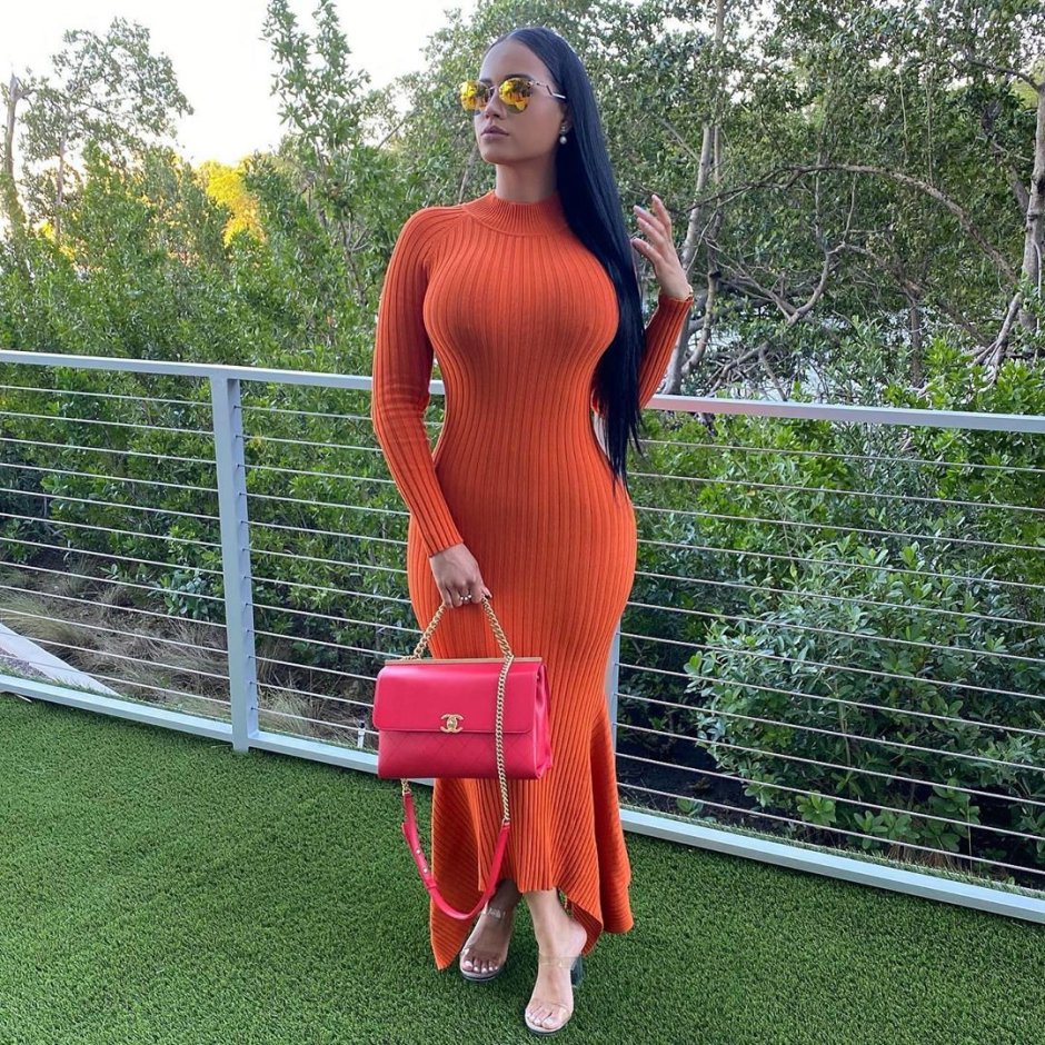 Yineth Moreno