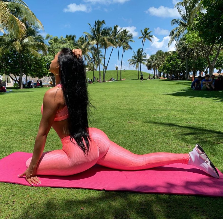 Yineth Moreno Onlyfans