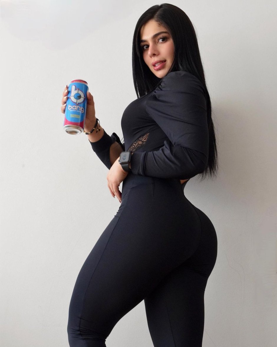 Elyazova Medina