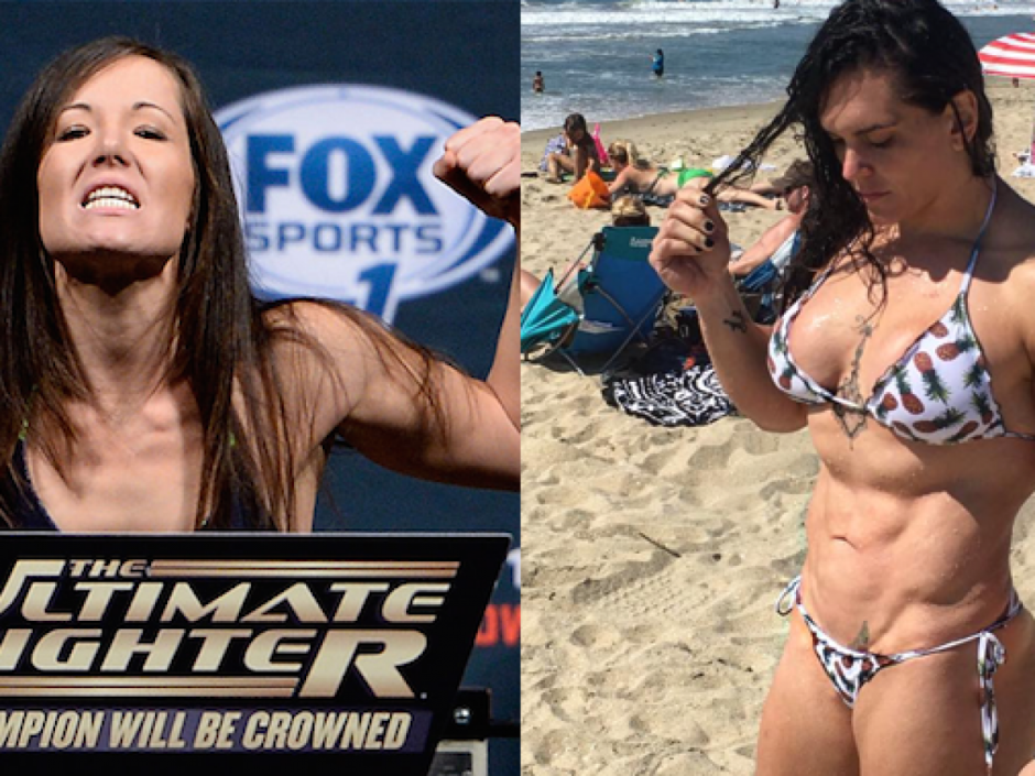 Alicia Marie Fitness