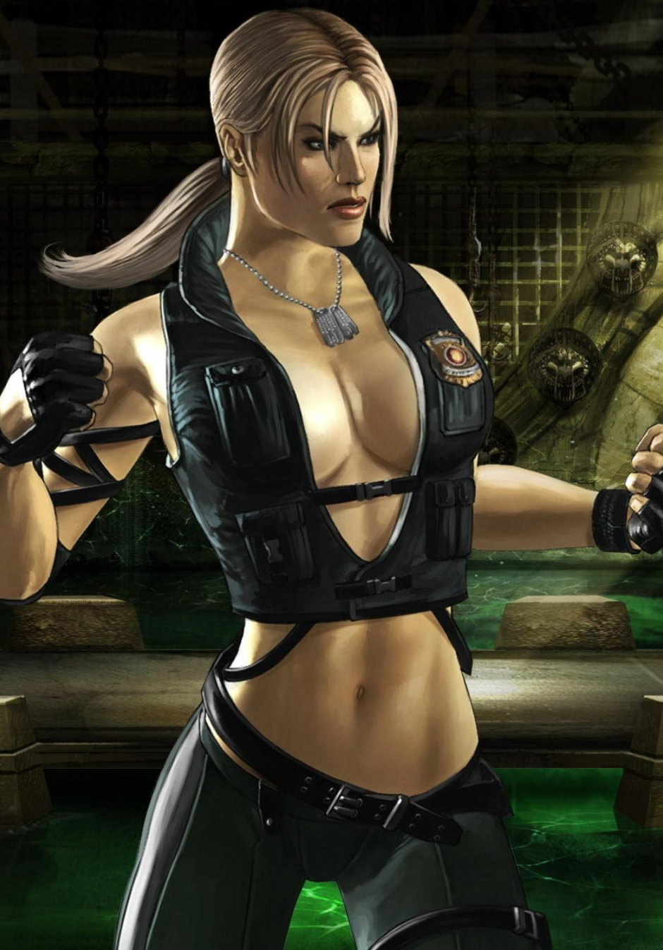 Tniwe sonya blade - 68 photo