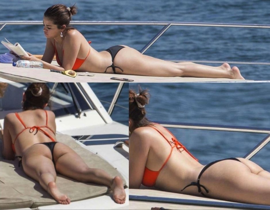 Selena Gomez Intimate 18 UAH