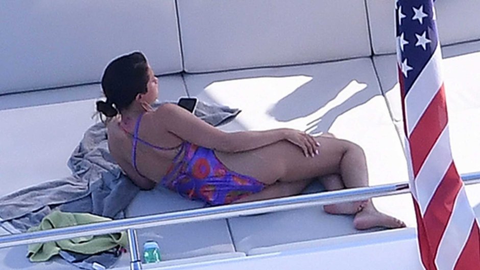 Selena Gomez 18