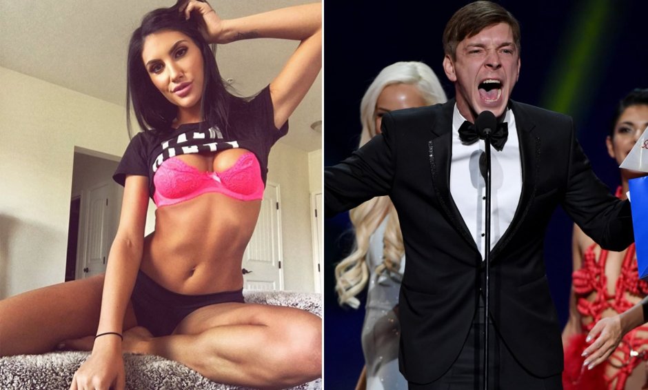 Marcus Dupra Ogast Aims