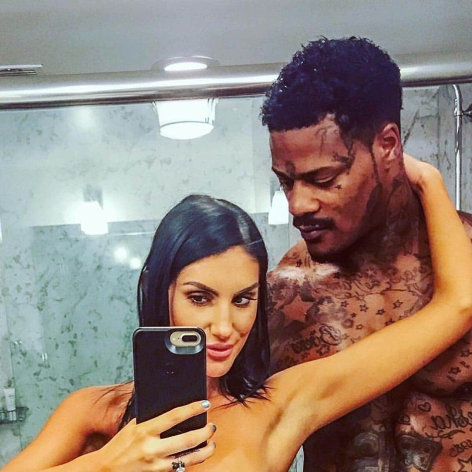 Kevin Moore Husband Ogast