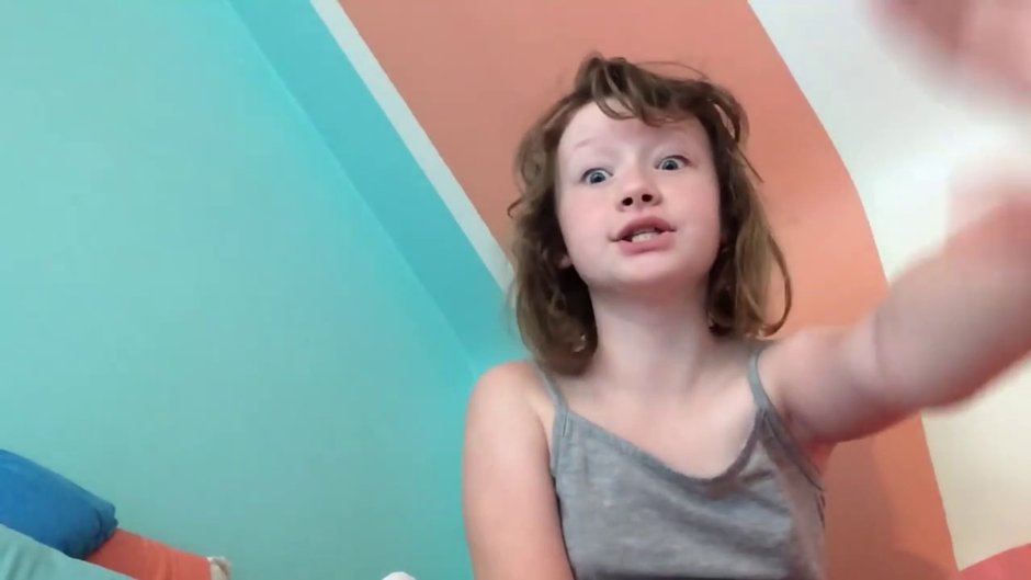 Daisy Taylor Solzes Feet