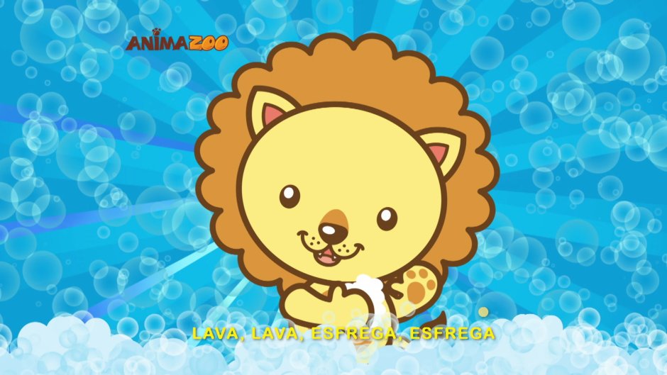 Acceptance of shower drawing for children