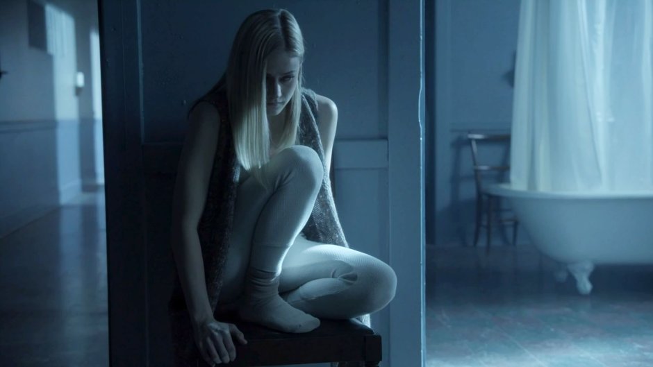 Olivia Taylor Dudley Wizards Hot