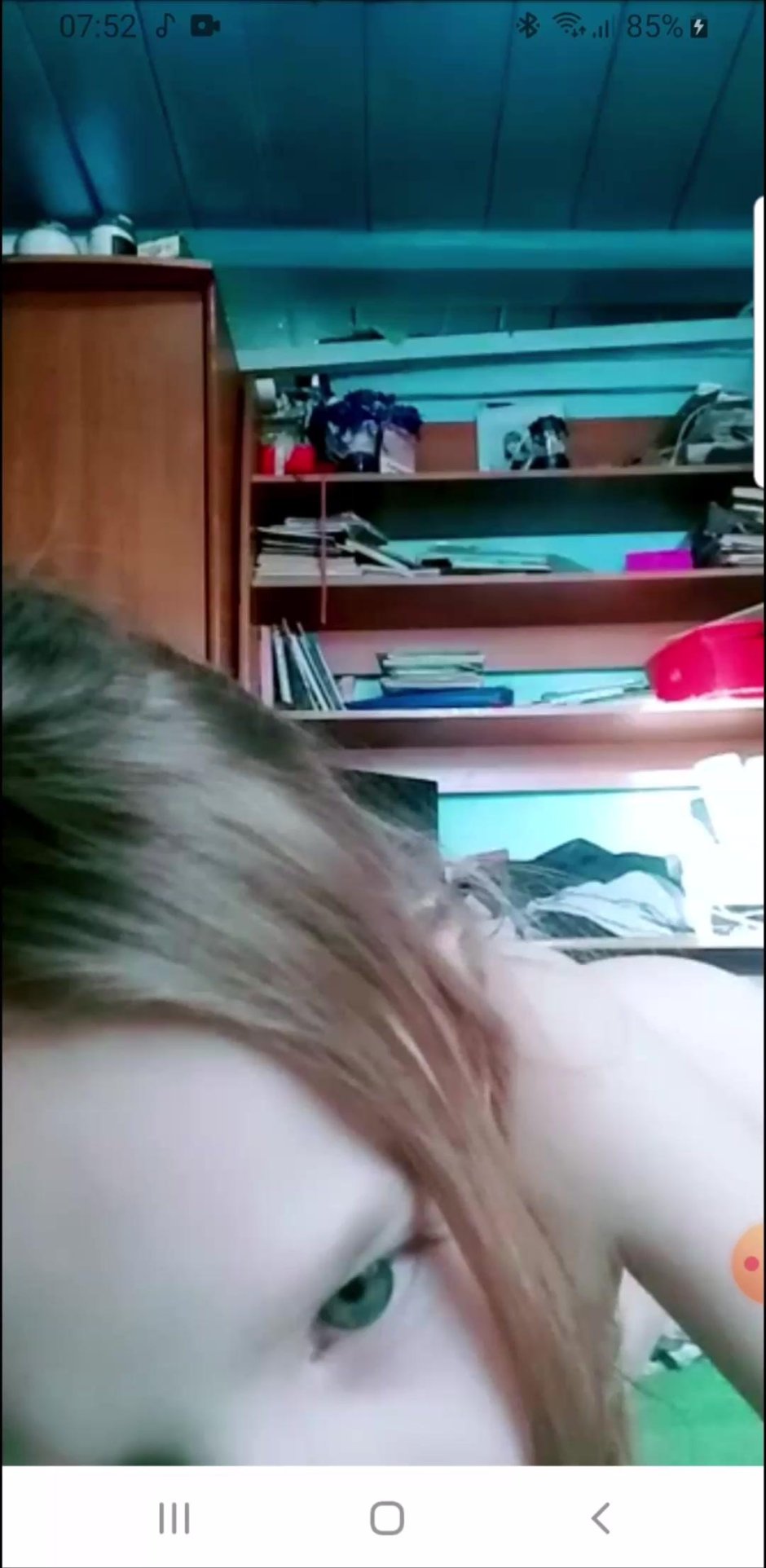 Amber Jane Secretary