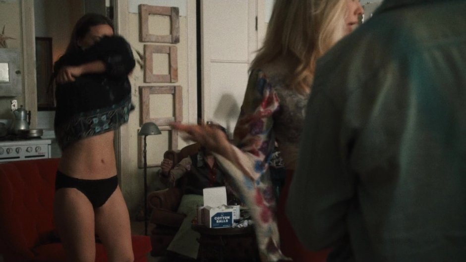 The teen of hidden video cameras