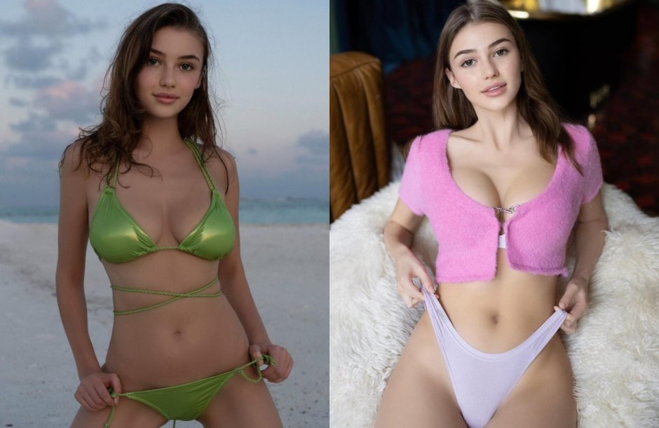 Dakota Sky porn actress