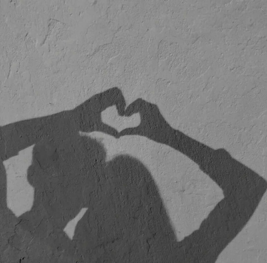 Shadows in love