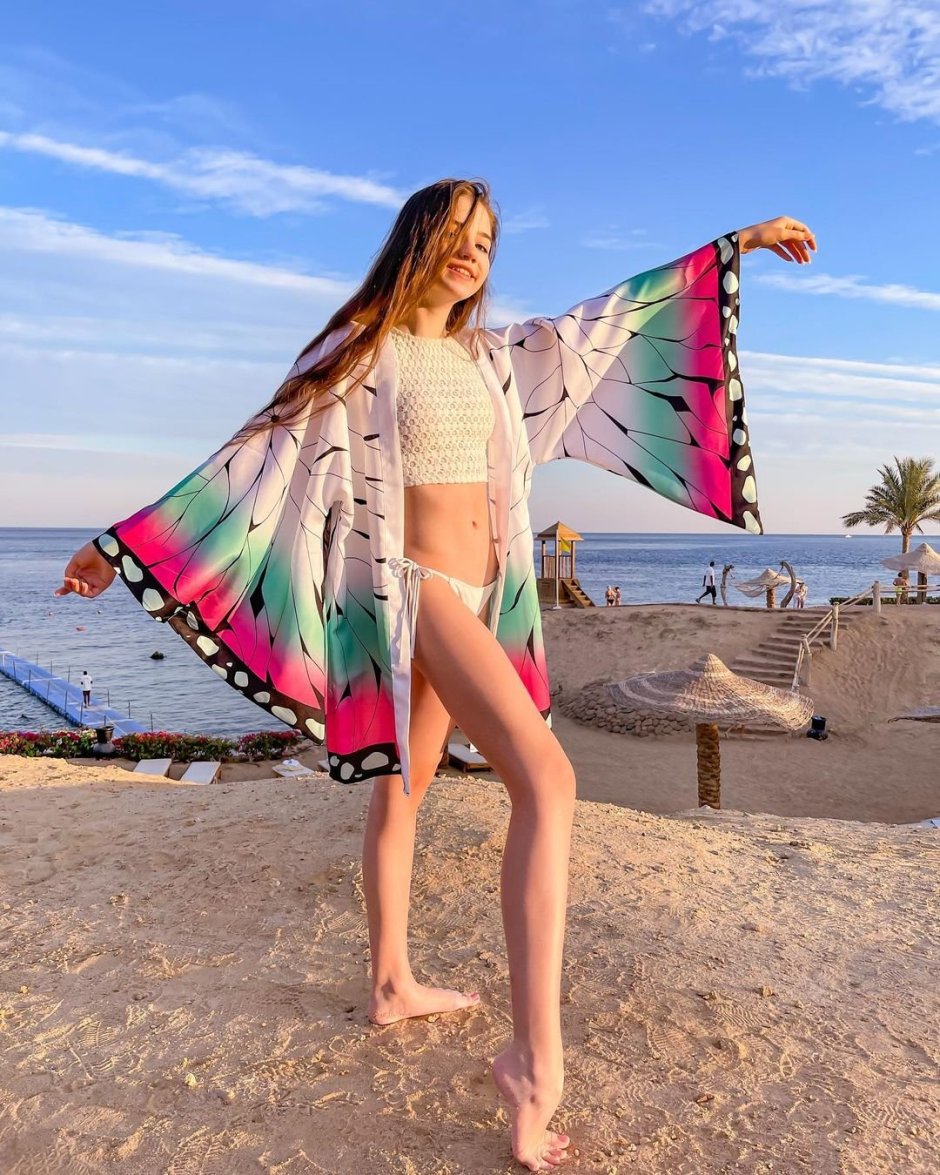 Danatar (Dana Taranova)