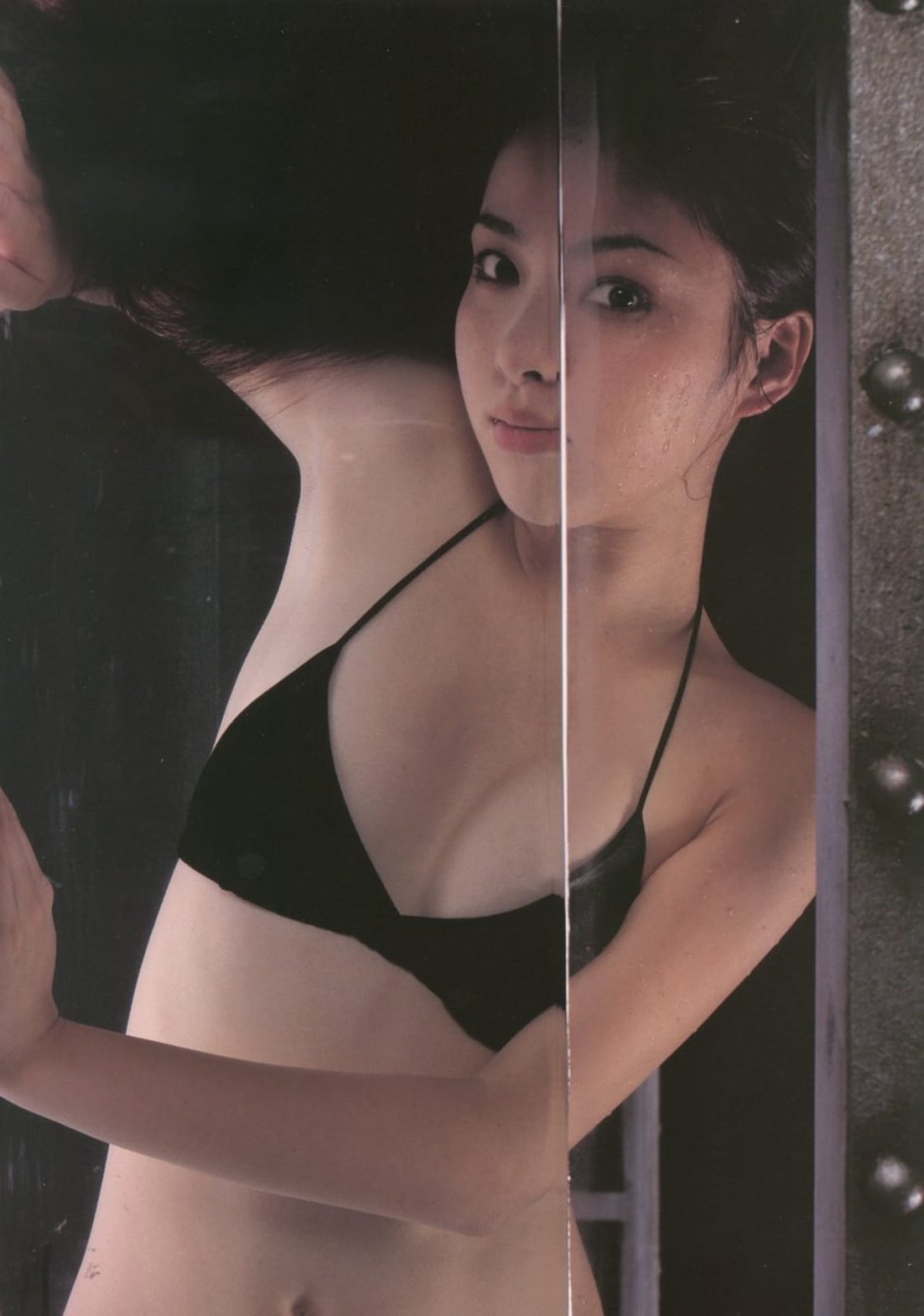 Yuko Shiraki